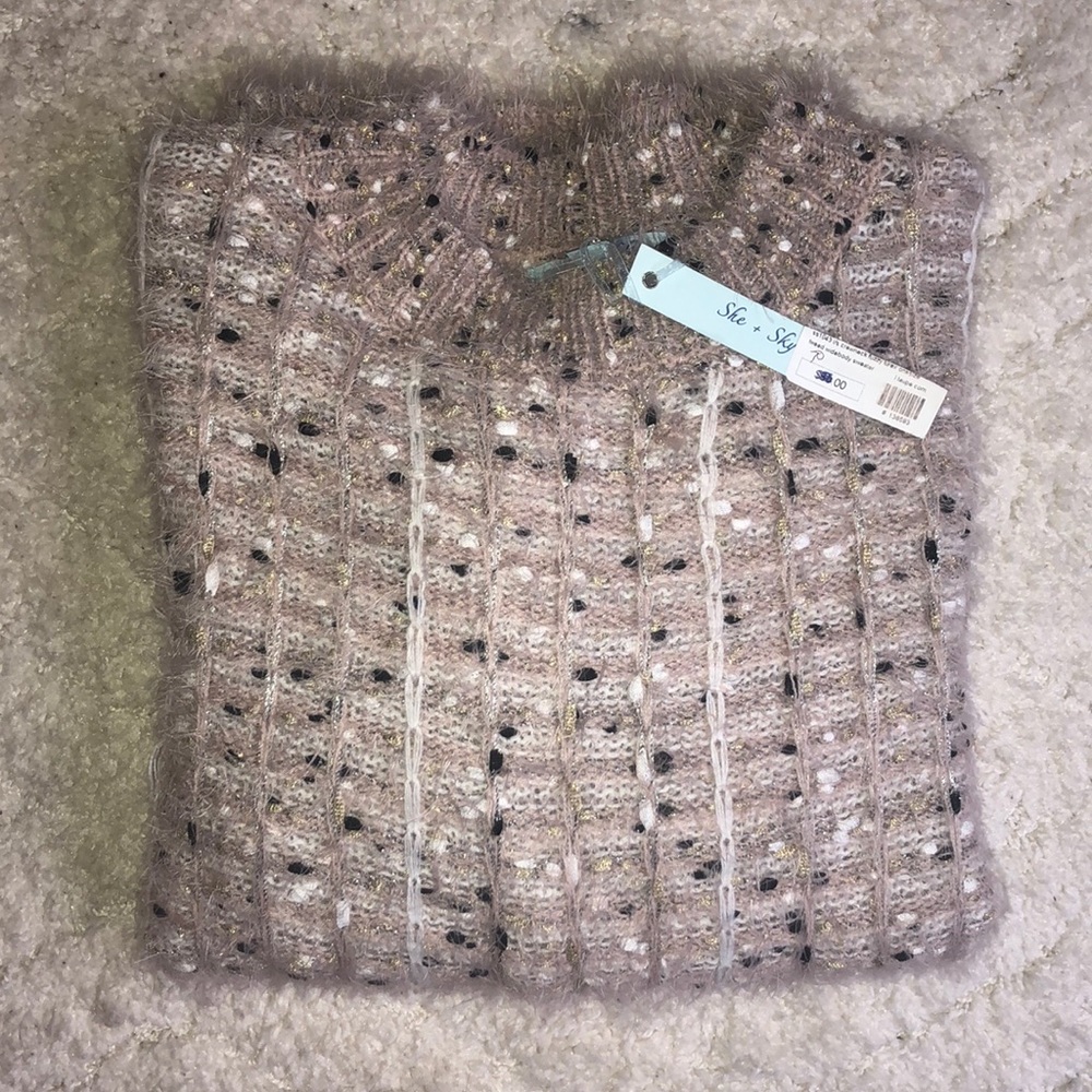 sweater